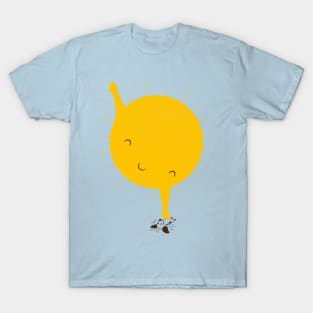 Belly Rub T-Shirt